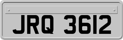JRQ3612