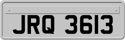 JRQ3613