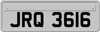 JRQ3616