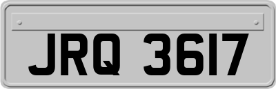 JRQ3617