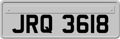 JRQ3618