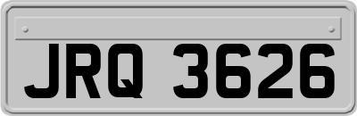 JRQ3626