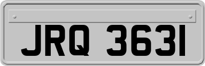 JRQ3631