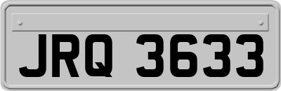 JRQ3633