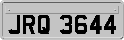 JRQ3644
