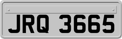 JRQ3665