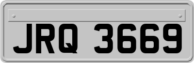 JRQ3669