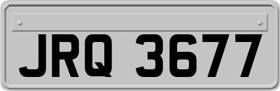 JRQ3677
