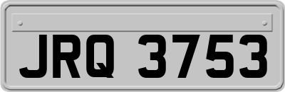 JRQ3753