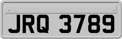 JRQ3789