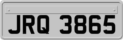 JRQ3865