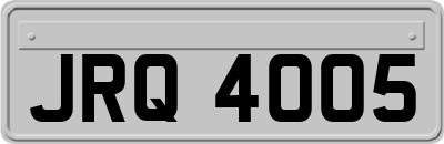 JRQ4005