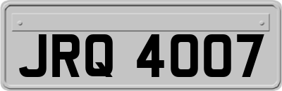 JRQ4007
