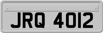 JRQ4012
