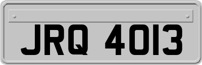 JRQ4013