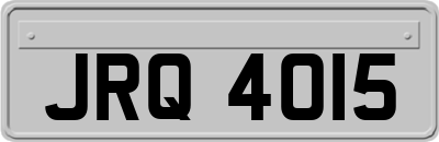 JRQ4015