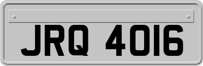 JRQ4016