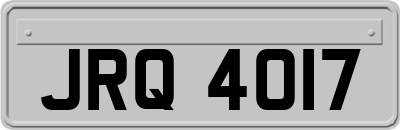 JRQ4017