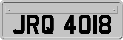JRQ4018