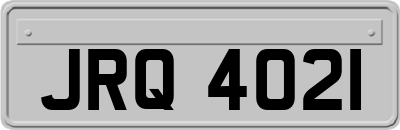 JRQ4021