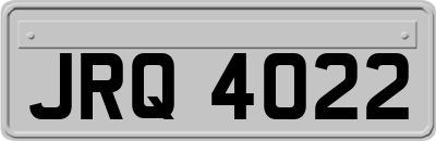 JRQ4022
