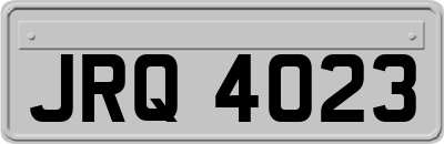 JRQ4023