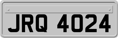 JRQ4024