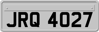 JRQ4027