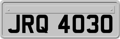JRQ4030
