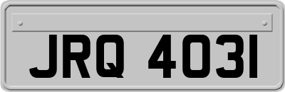 JRQ4031