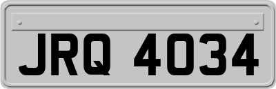 JRQ4034