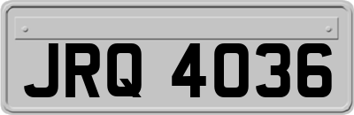 JRQ4036
