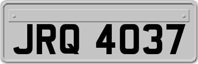 JRQ4037