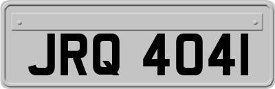 JRQ4041