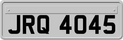 JRQ4045