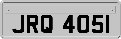 JRQ4051