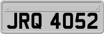 JRQ4052
