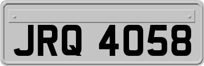 JRQ4058