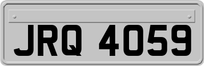 JRQ4059
