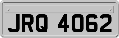 JRQ4062