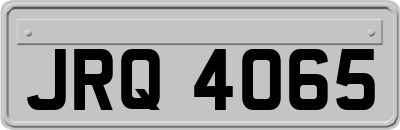 JRQ4065