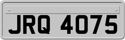 JRQ4075