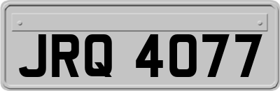 JRQ4077