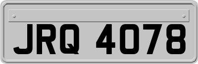 JRQ4078