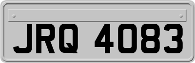 JRQ4083