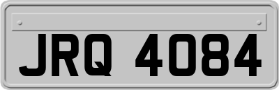 JRQ4084