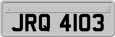 JRQ4103