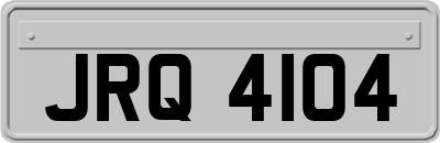 JRQ4104