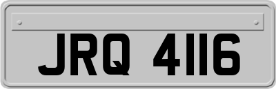 JRQ4116