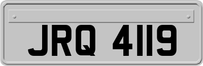 JRQ4119